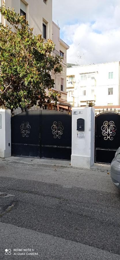Sa Frummiga Cagliari Exterior foto