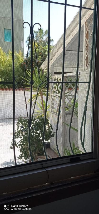 Sa Frummiga Cagliari Exterior foto