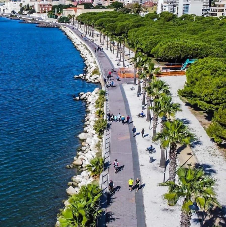 Sa Frummiga Cagliari Exterior foto