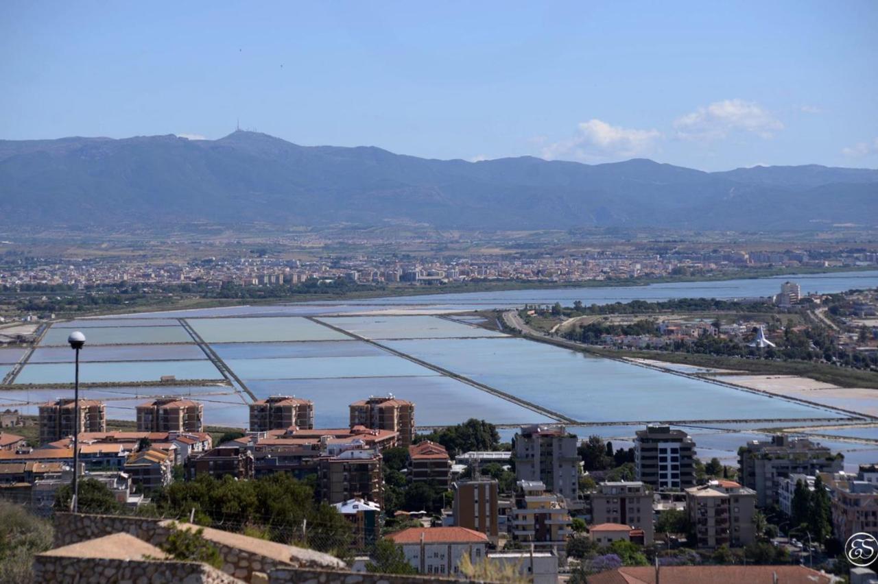 Sa Frummiga Cagliari Exterior foto