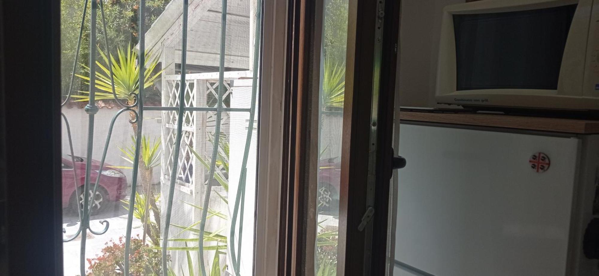 Sa Frummiga Cagliari Exterior foto