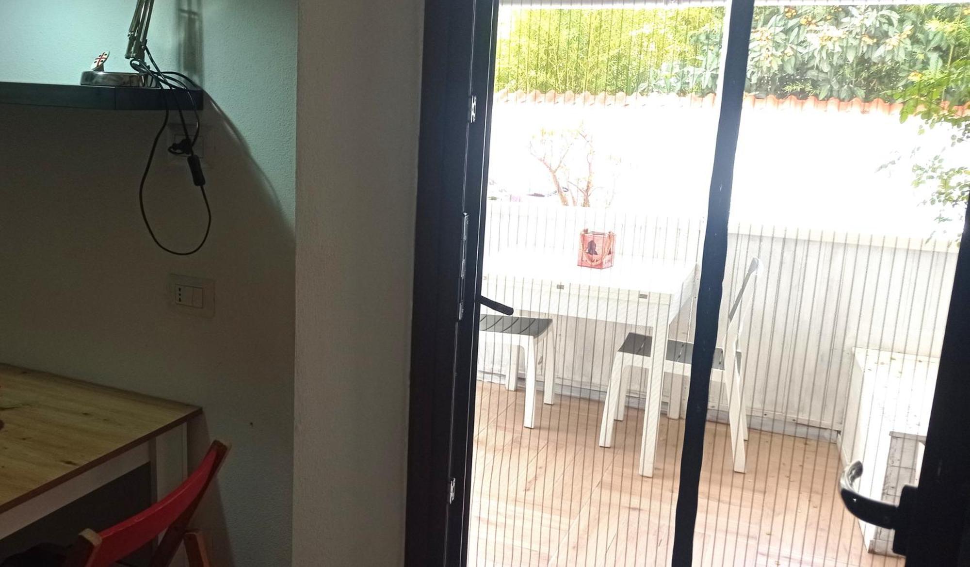 Sa Frummiga Cagliari Exterior foto