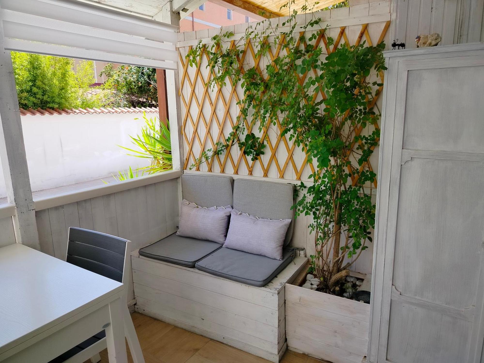 Sa Frummiga Cagliari Exterior foto